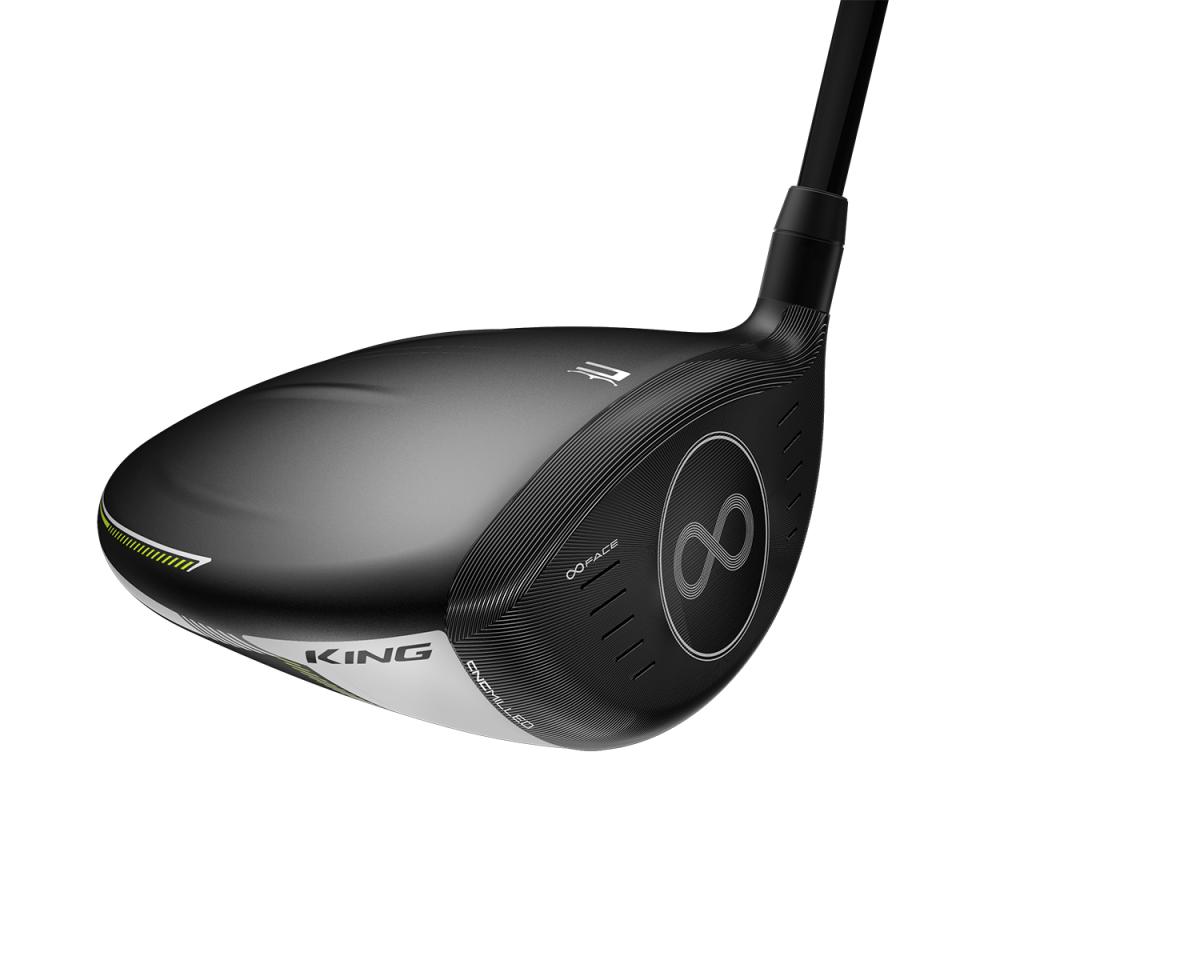 Cobra Radspeed driver